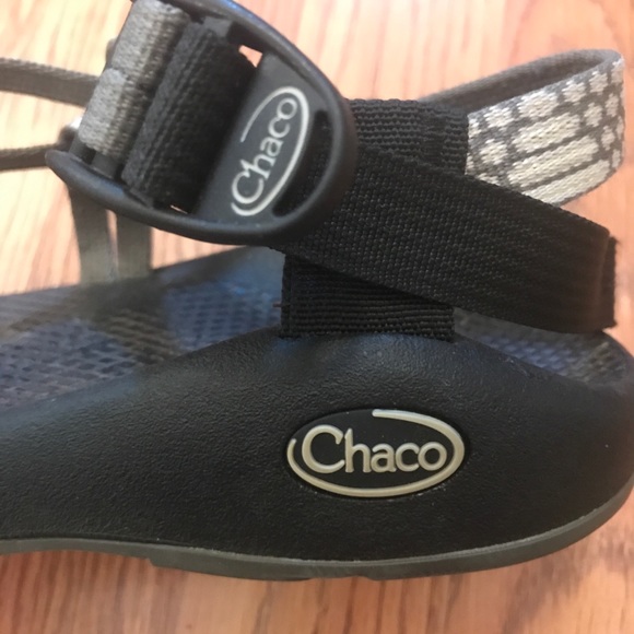 Chaco / Chacos size 6W (wide) - Picture 3 of 3